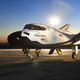 Imagen para el artículo titulado Dream Chaser: el nuevo transbordador espacial de la NASA, en vídeo